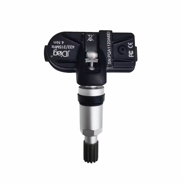 Sensor Tpms Universal Metal JDiag Tsensor 315&433 Mhz